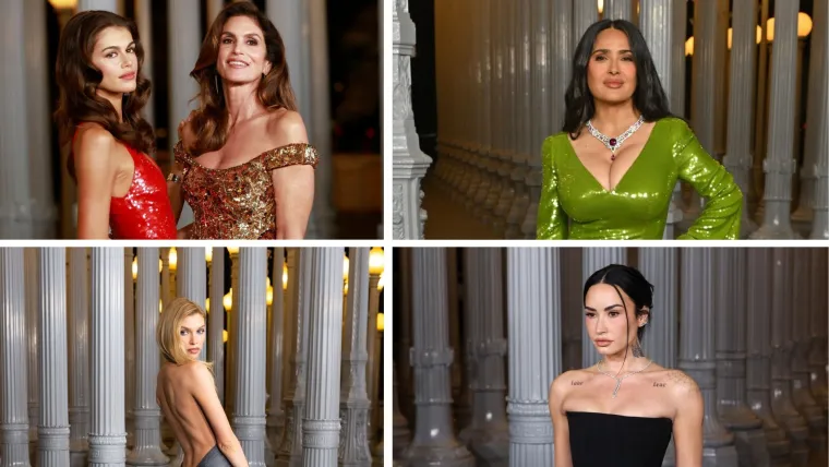 Na gala večeri pjevačica šokirala izdanjem: Pojavila se skoro u potpunosti gola