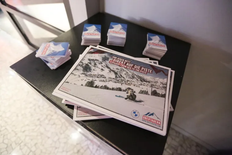 Ivica Kostelić bio je glavna zvijezda večeras u Zagrebu