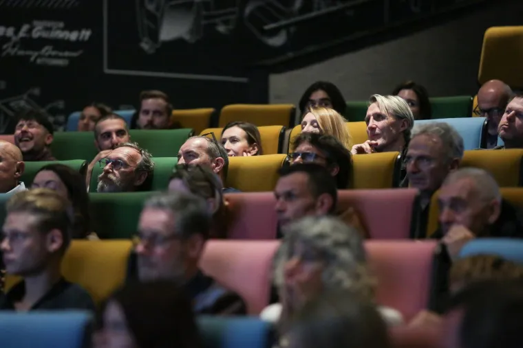 Ivica Kostelić bio je glavna zvijezda večeras u Zagrebu