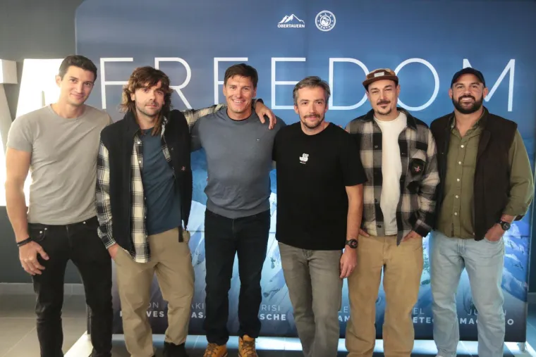 Ivica Kostelić bio je glavna zvijezda večeras u Zagrebu