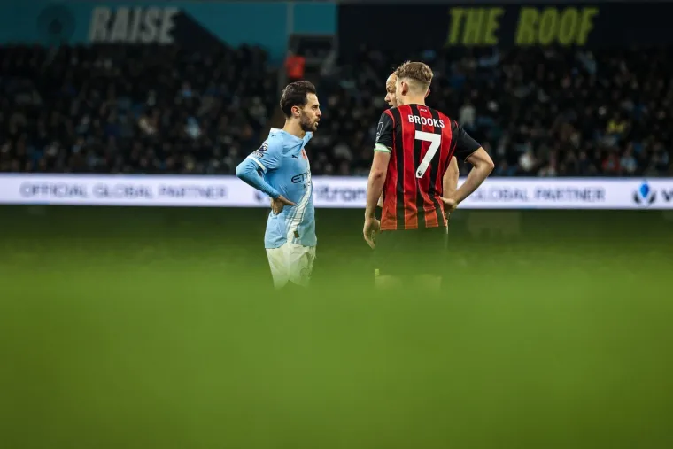 Čitava Engleska bruji o nevjerojatnom potezu Gvardiola u delikatnoj situaciji