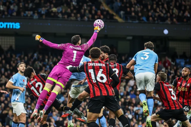 Čitava Engleska bruji o nevjerojatnom potezu Gvardiola u delikatnoj situaciji