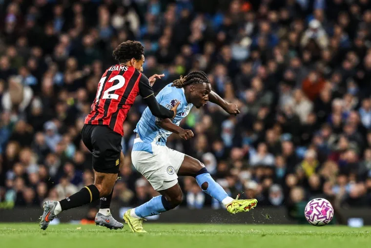 Čitava Engleska bruji o nevjerojatnom potezu Gvardiola u delikatnoj situaciji