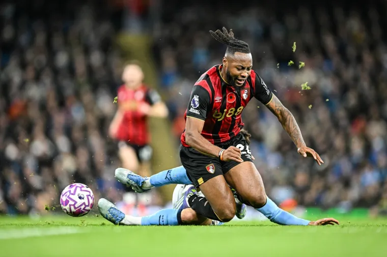 Čitava Engleska bruji o nevjerojatnom potezu Gvardiola u delikatnoj situaciji