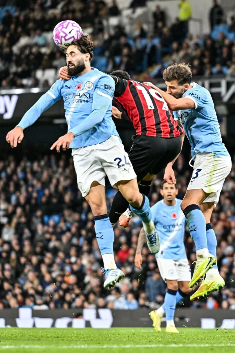 Čitava Engleska bruji o nevjerojatnom potezu Gvardiola u delikatnoj situaciji