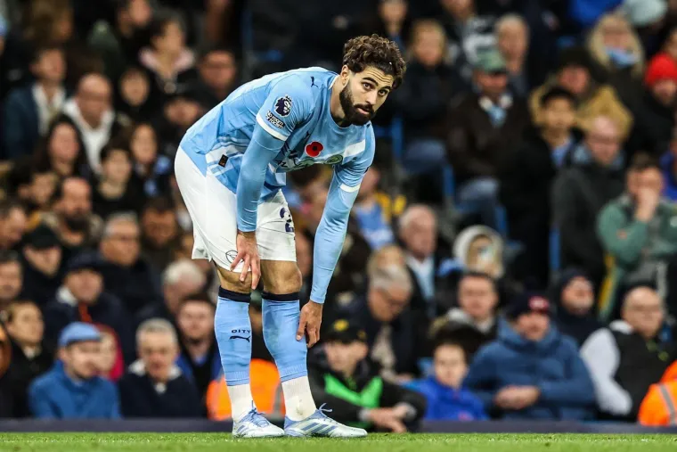 Čitava Engleska bruji o nevjerojatnom potezu Gvardiola u delikatnoj situaciji