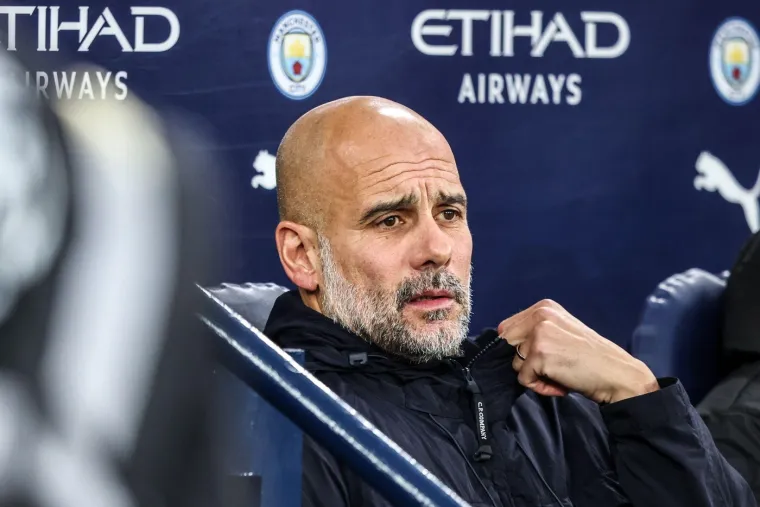 Čitava Engleska bruji o nevjerojatnom potezu Gvardiola u delikatnoj situaciji