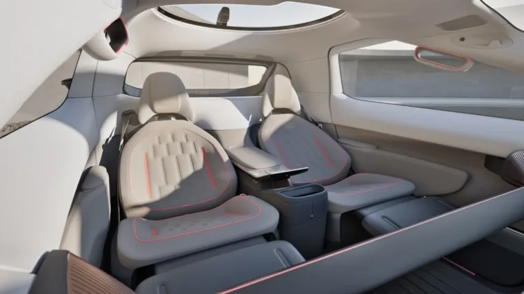 Robotaksiji uskoro postaju stvarnost? Novim Zagrebom vozi auto - bez vozača