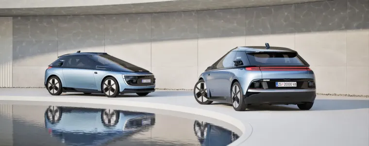 Robotaksiji uskoro postaju stvarnost? Novim Zagrebom vozi auto - bez vozača