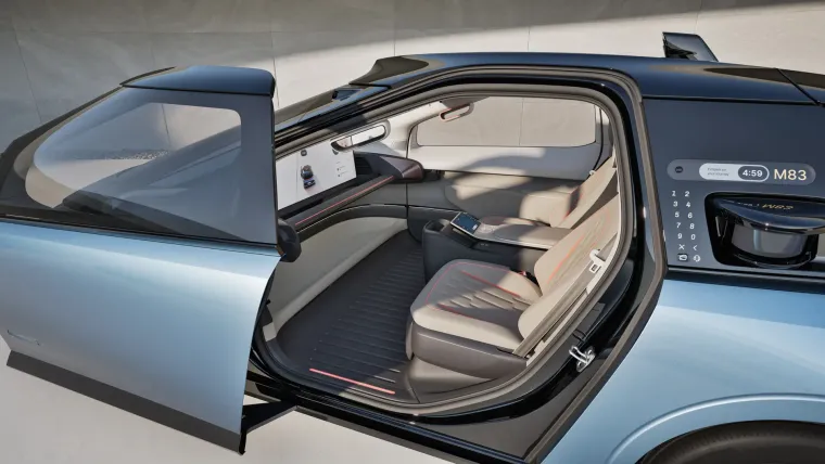 Robotaksiji uskoro postaju stvarnost? Novim Zagrebom vozi auto - bez vozača