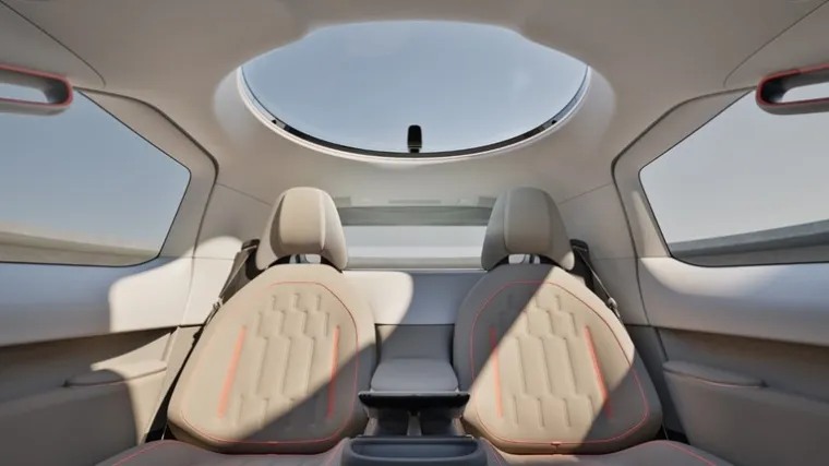 Robotaksiji uskoro postaju stvarnost? Novim Zagrebom vozi auto - bez vozača