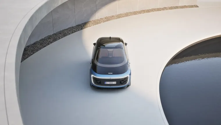 Robotaksiji uskoro postaju stvarnost? Novim Zagrebom vozi auto - bez vozača