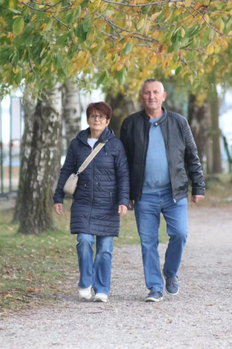 Iako u ležernim kombinacijama, svi su se okretali za njima: Zgodne dame osvojile šetače u Prelogu