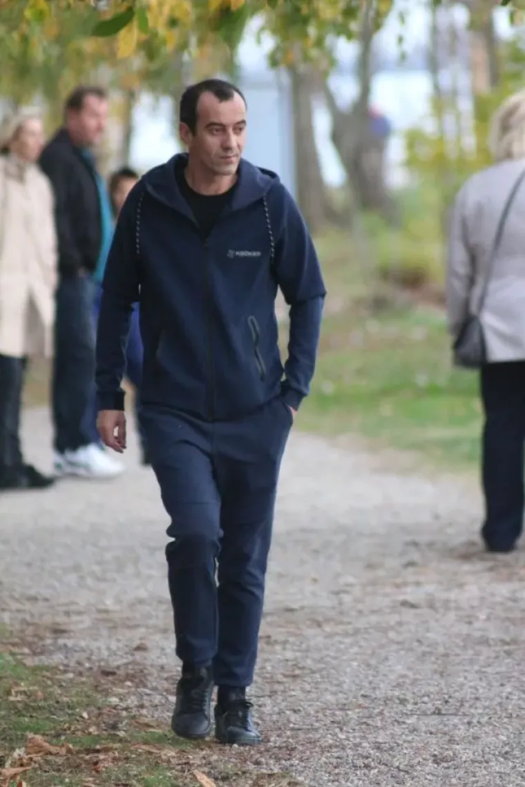 Iako u ležernim kombinacijama, svi su se okretali za njima: Zgodne dame osvojile šetače u Prelogu