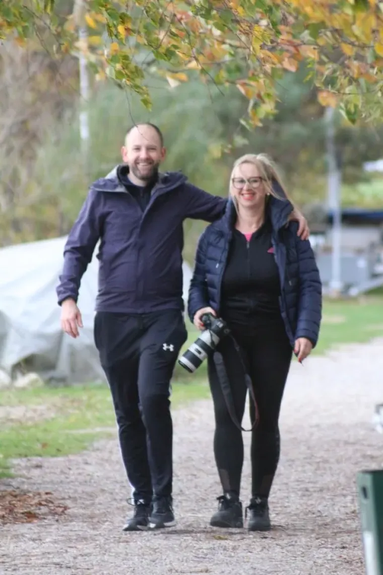 Iako u ležernim kombinacijama, svi su se okretali za njima: Zgodne dame osvojile šetače u Prelogu