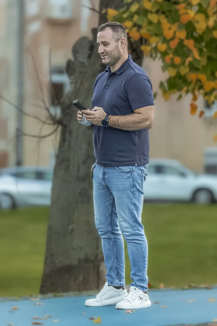 Dame su se okretale za markantnim muškarcima: Pravi su melem za oči