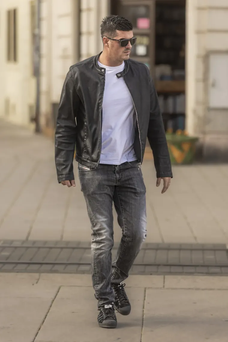 Dame su se okretale za markantnim muškarcima: Pravi su melem za oči