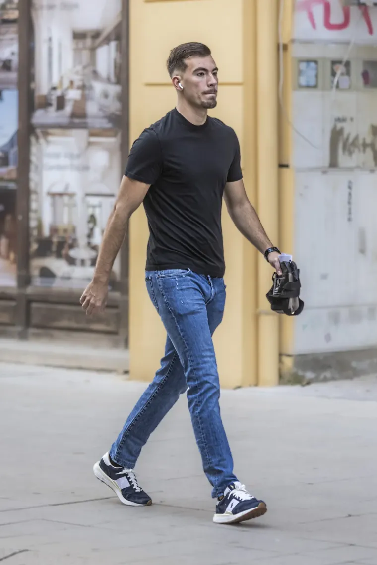 Dame su se okretale za markantnim muškarcima: Pravi su melem za oči