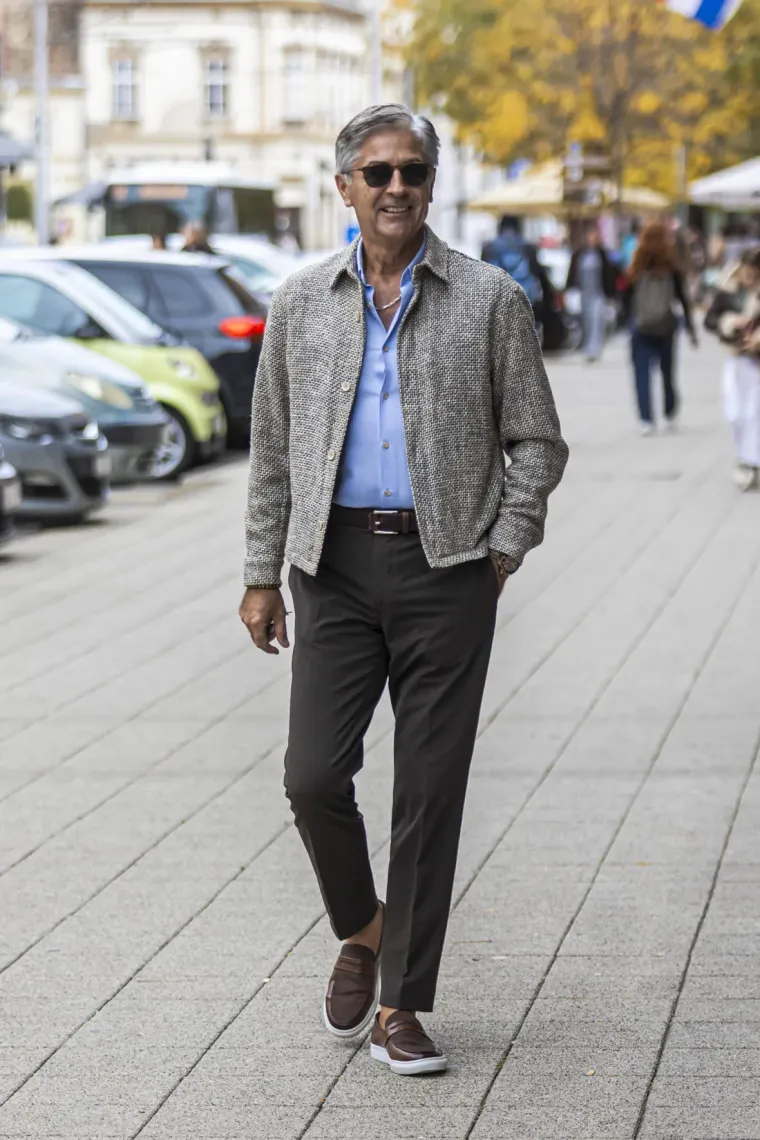 Dame su se okretale za markantnim muškarcima: Pravi su melem za oči