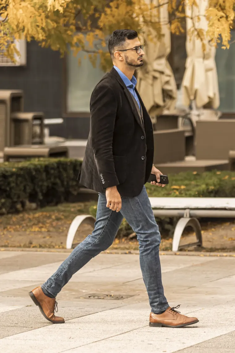 Dame su se okretale za markantnim muškarcima: Pravi su melem za oči