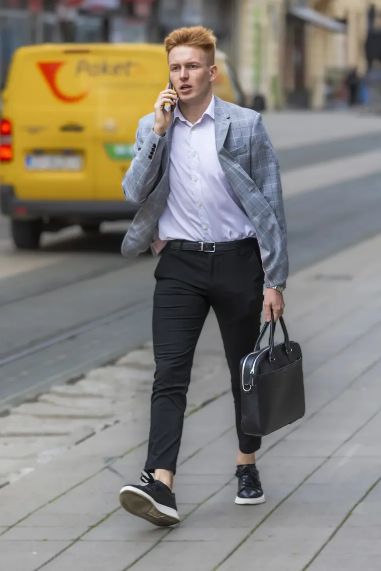 Dame su se okretale za markantnim muškarcima: Pravi su melem za oči