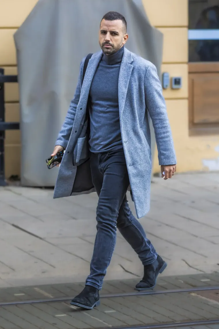 Dame su se okretale za markantnim mu&scaron;karcima: Pravi su melem za oči