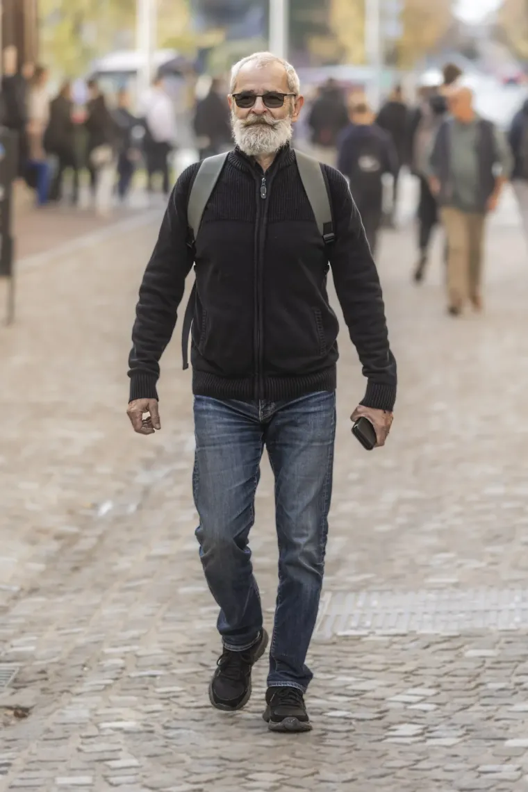 Dame su se okretale za markantnim mu&scaron;karcima: Pravi su melem za oči