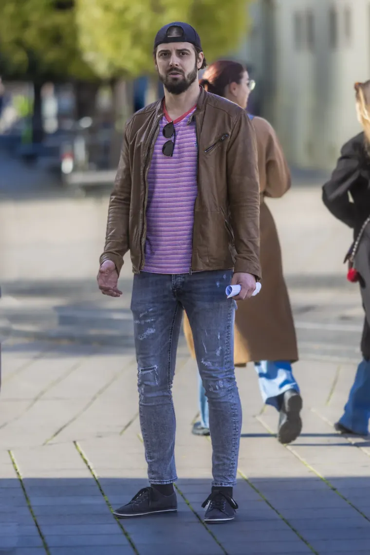 Dame su se okretale za markantnim mu&scaron;karcima: Pravi su melem za oči