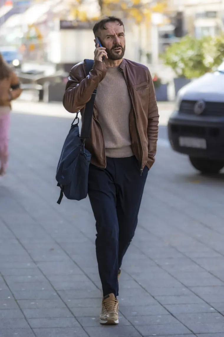 Dame su se okretale za markantnim mu&scaron;karcima: Pravi su melem za oči