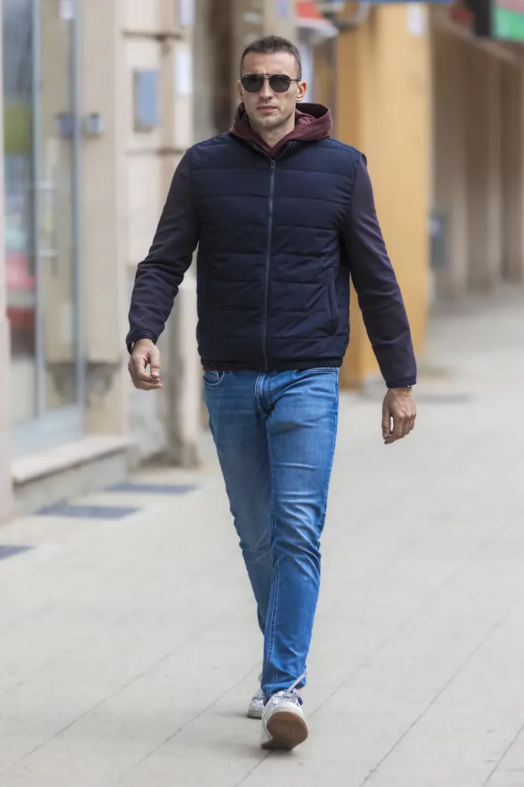 Dame su se okretale za markantnim mu&scaron;karcima: Pravi su melem za oči