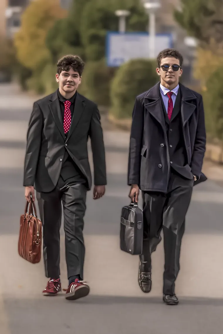 Dame su se okretale za markantnim mu&scaron;karcima: Pravi su melem za oči