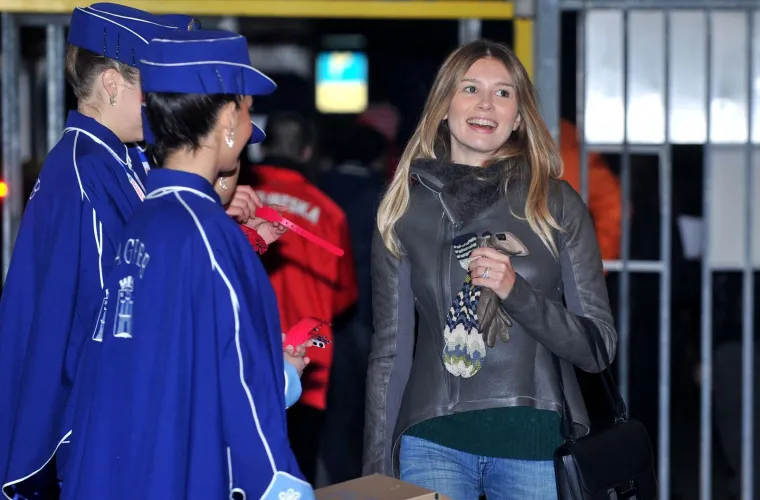 Upoznali se na narodnjacima, a danas žive kao Beckhamovi: Kako se mijenjala Mirela Forić Srna?