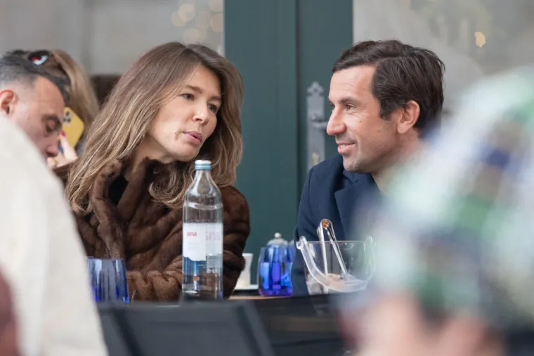 Upoznali se na narodnjacima, a danas žive kao Beckhamovi: Kako se mijenjala Mirela Forić Srna?