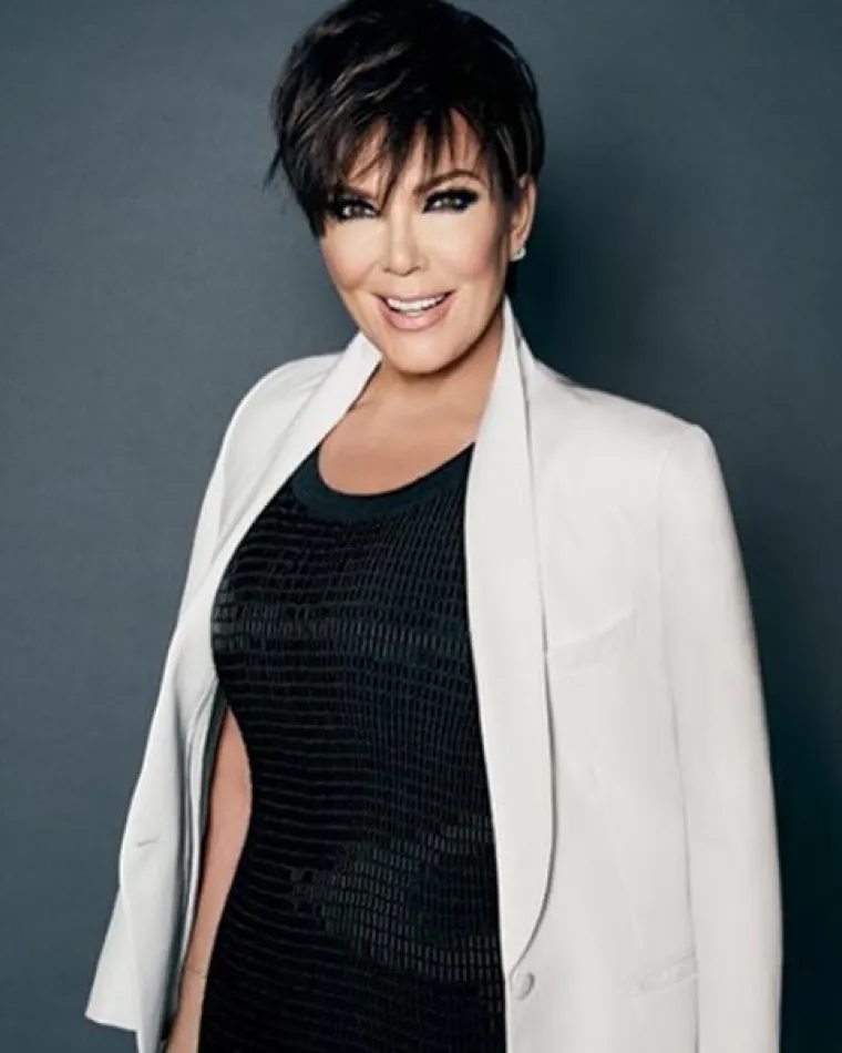 Kris Jenner navr&scaron;ila je 70, a nikad nije izgledala ovako dobro: Pogledajte kako se mijenjala