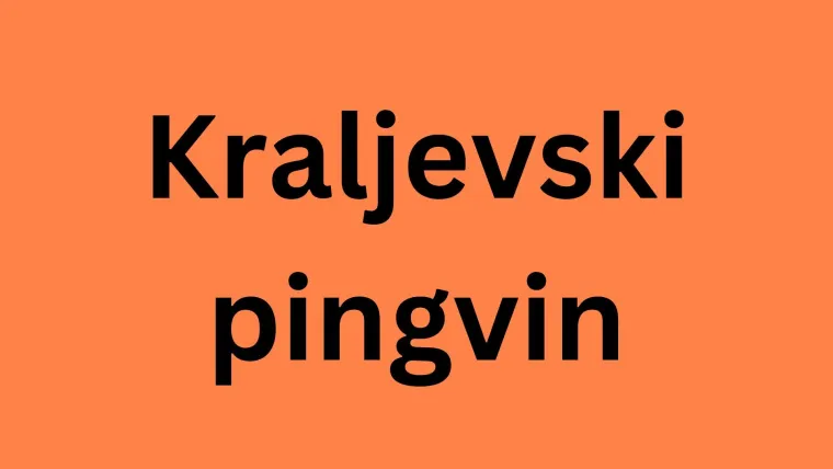 Možeš li prepoznati sve vrste ptica samo prema uzorku pera? Provjeri svoje znanje na kvizu