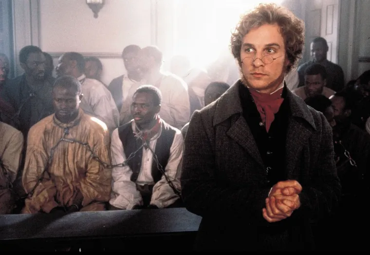 Od seks - simbola do kostura: Transformacija Matthewa McConaugheya koja je šokirala Hollywood