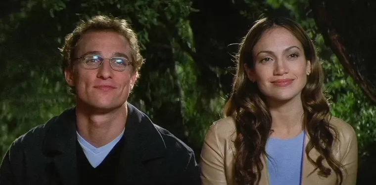 Od seks - simbola do kostura: Transformacija Matthewa McConaugheya koja je šokirala Hollywood