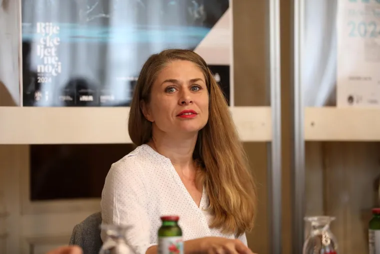 Sjećate li se Ane Vilenice? Pamtimo je po vrlo poznatoj ulozi, a ovako izgleda danas