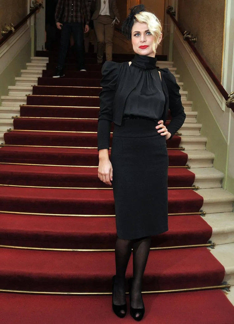 Sjećate li se Ane Vilenice? Pamtimo je po vrlo poznatoj ulozi, a ovako izgleda danas