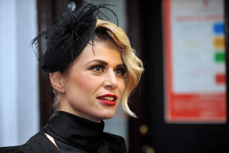 Sjećate li se Ane Vilenice? Pamtimo je po vrlo poznatoj ulozi, a ovako izgleda danas