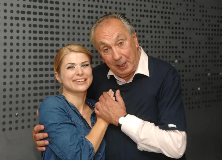 Sjećate li se Ane Vilenice? Pamtimo je po vrlo poznatoj ulozi, a ovako izgleda danas