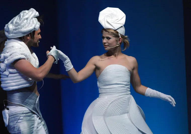 Sjećate li se Ane Vilenice? Pamtimo je po vrlo poznatoj ulozi, a ovako izgleda danas