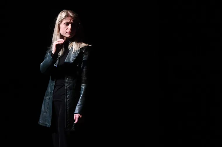 Sjećate li se Ane Vilenice? Pamtimo je po vrlo poznatoj ulozi, a ovako izgleda danas