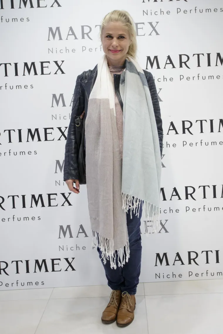 Sjećate li se Ane Vilenice? Pamtimo je po vrlo poznatoj ulozi, a ovako izgleda danas