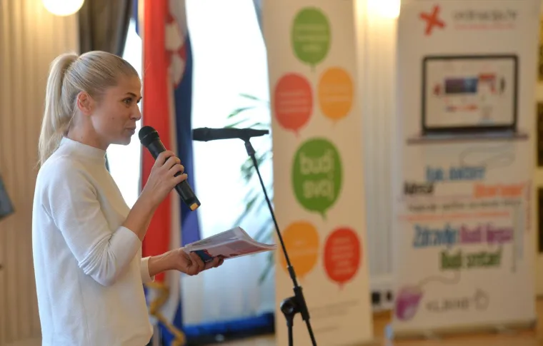 Sjećate li se Ane Vilenice? Pamtimo je po vrlo poznatoj ulozi, a ovako izgleda danas