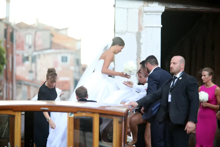 Ljubavna priča Ane Ivanović prije skandala: Ovako je izgledalo njezino savršeno vjenčanje