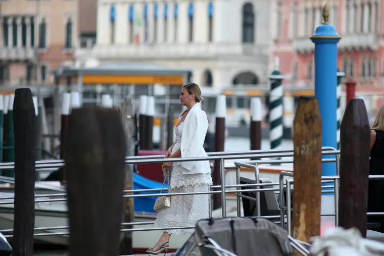 Ljubavna priča Ane Ivanović prije skandala: Ovako je izgledalo njezino savršeno vjenčanje