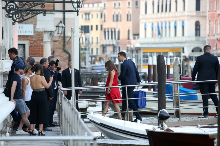 Ljubavna priča Ane Ivanović prije skandala: Ovako je izgledalo njezino savršeno vjenčanje