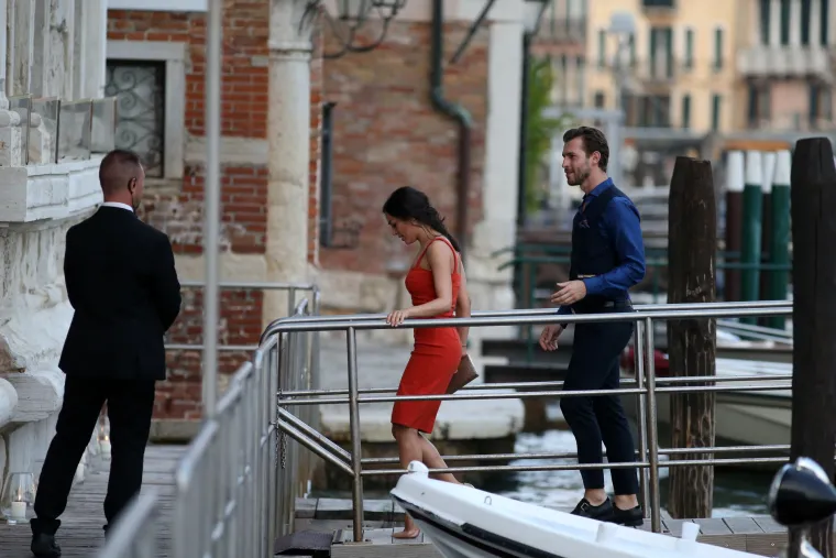 Ljubavna priča Ane Ivanović prije skandala: Ovako je izgledalo njezino savr&scaron;eno vjenčanje