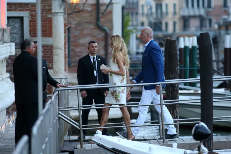 Ljubavna priča Ane Ivanović prije skandala: Ovako je izgledalo njezino savr&scaron;eno vjenčanje